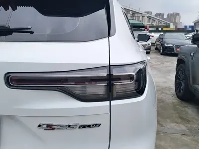 Changan CS55PLUS 2021, 16400 км, за 59700 CNY - фото 8