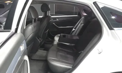 Hyundai Sonata 2017, 78025 км, за 12300000 KRW - фото 11