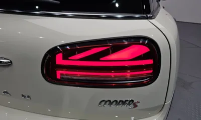 MINI Clubman 2021, 37899 км, за 23500000 KRW - фото 23
