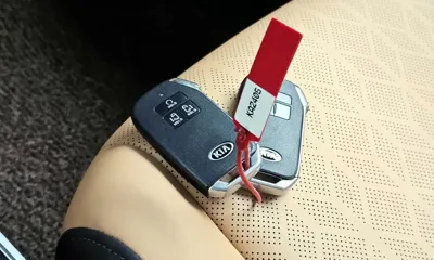 Kia Canival 2021, 64899 км, за 20390000 KRW - фото 30
