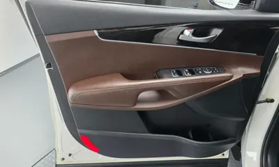 Kia Sorento 2016, 144314 км, за 12500000 KRW - фото 24