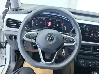Volkswagen Tacqua 2021, 42400 км, за 65800 CNY - фото 15