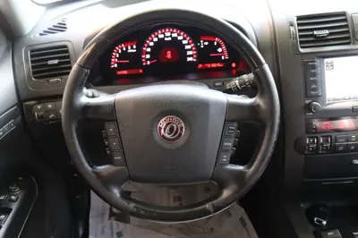 Kia Mohave 2015, 218621 км, за 8500000 KRW - фото 10