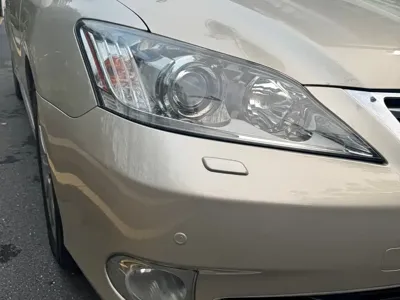 Lexus ES 2011, 130000 км, за 43800 CNY - фото 24