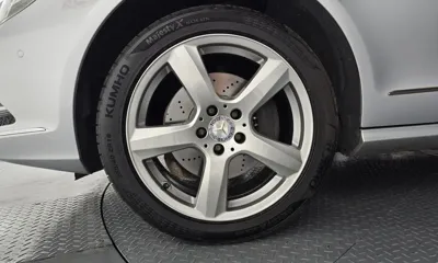Mercedes-Benz CLS-Class 2012, 138481 км, за 11500000 KRW - фото 5