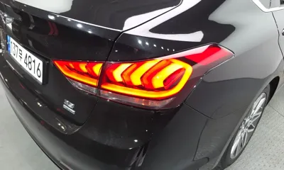 Genesis G80 2018, 166318 км, за 16300000 KRW - фото 23