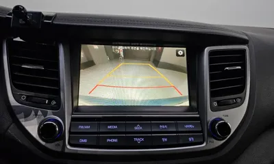 Hyundai Tucson 2016, 133946 км, за 8790000 KRW - фото 16