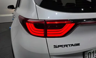 Kia Sportage 2018, 88518 км, за 14500000 KRW - фото 23