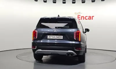 Hyundai Palisade 2022, 98037 км, за 27300000 KRW