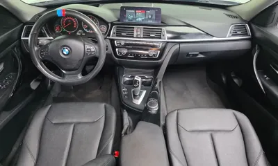 BMW Gran Turismo 2018, 153339 км, за 11500000 KRW - фото 7
