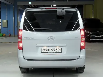 Hyundai Starex 2018, 182182 км, за 10300000 KRW