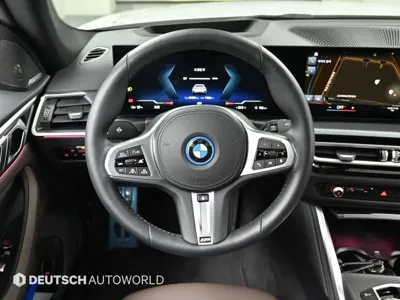 BMW i4 2024, 21476 км, за 52900000 KRW - фото 13