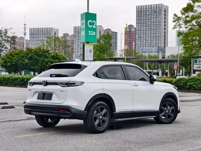 Honda XR-V 2023, 12000 км, за 137800 CNY - фото 6