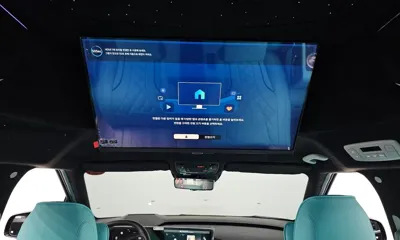 Kia Canival 2026, 39 км, за 87660000 KRW - фото 45