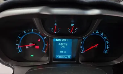 ChevroletGMDaewoo Orlando 2014, 142352 км, за 4290000 KRW - фото 8