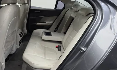 Jaguar XE 2016, 80812 км, за 6900000 KRW - фото 12