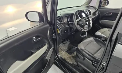 Kia Ray 2018, 52182 км, за 12100000 KRW - фото 10