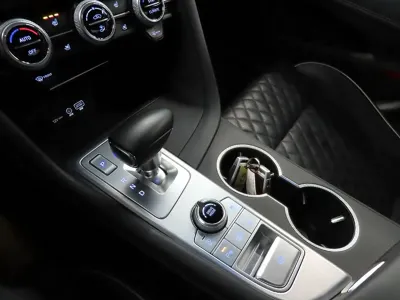 Genesis G70 2019, 108907 км, за 19900000 KRW - фото 14