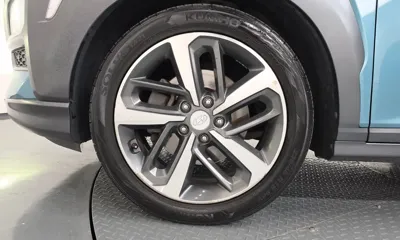 Hyundai Kona 2018, 320566 км, за 9900000 KRW - фото 5