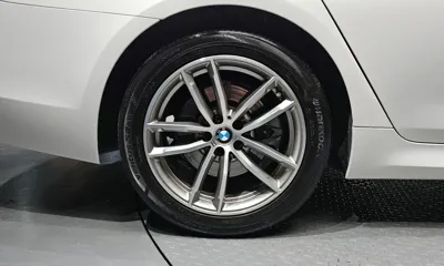 BMW 5-Series 2017, 115547 км, за 26500000 KRW - фото 5