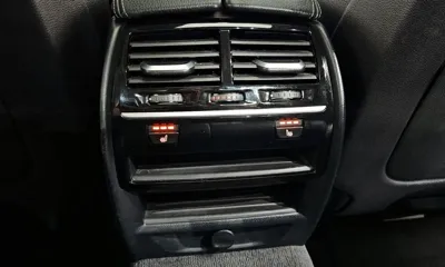BMW 5-Series 2018, 146846 км, за 23800000 KRW - фото 18