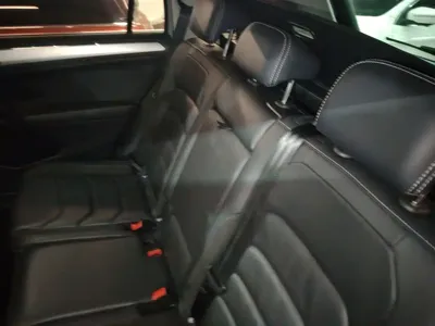 Volkswagen Tiguan L 2017, 89200 км, за 76400 CNY - фото 13