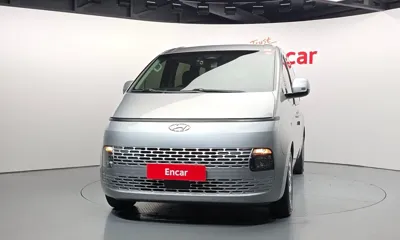 Hyundai Staria 2022, 63524 км, за 99990000 KRW