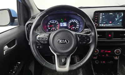 Kia Morning 2017, 63389 км, за 7990000 KRW - фото 14