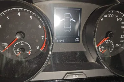 Volkswagen Lamando 2015, 111600 км, за 39203.89 CNY - фото 12