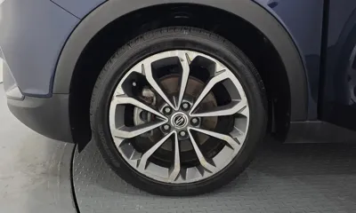 KG_Mobility_Ssangyong TIBOLI 2017, 96002 км, за 6900000 KRW - фото 5