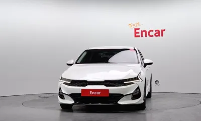 Kia K5 2023, 74539 км, за 16000000 KRW - фото 3