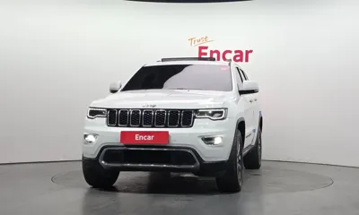 Jeep Cherokee 2018, 98292 км, за 16500000 KRW - фото 3