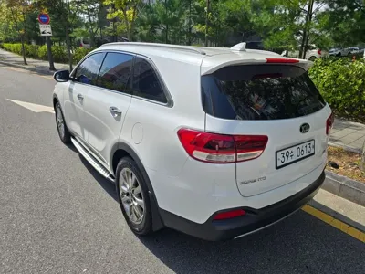 Kia Sorento 2016, 111337 км, за 15200000 KRW - фото 7