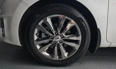 Kia Canival 2018, 71848 км, за 14600000 KRW - фото 5