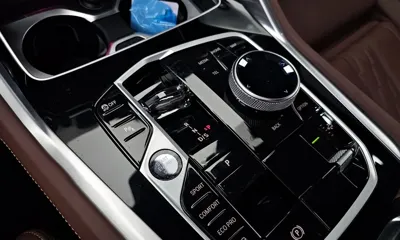 BMW X6 2026, 5845 км, за 129900000 KRW - фото 9