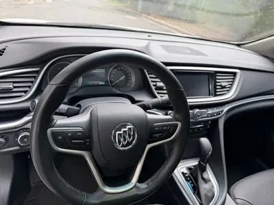 Buick Excelle 2019, 52000 км, за 26100 CNY - фото 8