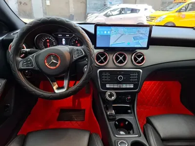 Mercedes-Benz CLA-Class 2017, 91220 км, за 16000000 KRW - фото 8