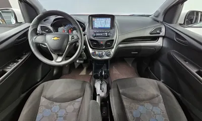 ChevroletGMDaewoo Spark 2016, 56652 км, за 5900000 KRW - фото 7