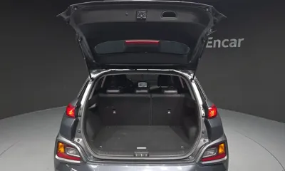 Hyundai Kona 2018, 84522 км, за 11900000 KRW - фото 20