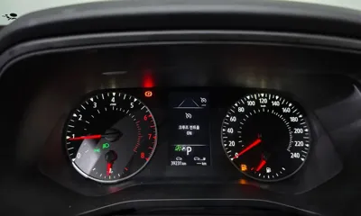 Renault-KoreaSamsung XM3 2023, 39231 км, за 20800000 KRW - фото 8