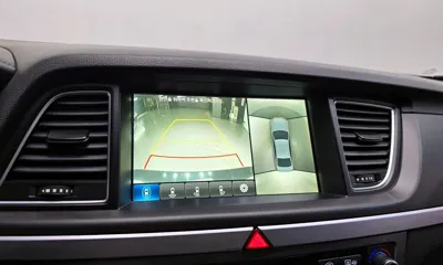 Hyundai Genesis 2015, 164776 км, за 10990000 KRW - фото 16