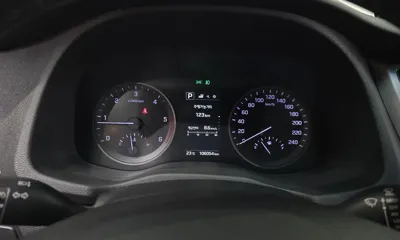 Hyundai Tucson 2016, 106054 км, за 9900000 KRW - фото 8