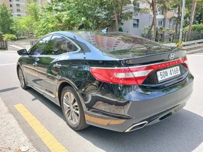 Hyundai Grandeur 2015, 91959 км, за 8700000 KRW - фото 6
