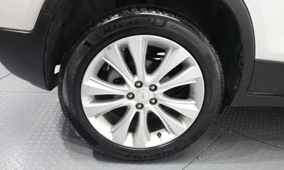ChevroletGMDaewoo Trax 2018, 134442 км, за 6600000 KRW - фото 21
