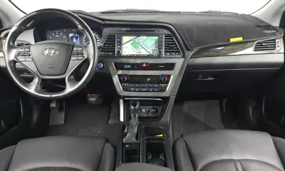 Hyundai Sonata 2015, 100049 км, за 7490000 KRW - фото 7