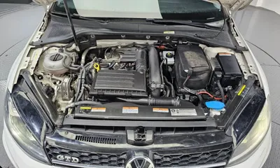 Volkswagen Golf 2014, 120754 км, за 7500000 KRW - фото 6