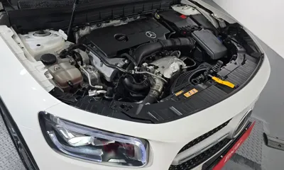 Mercedes-Benz GLB-Class 2023, 31018 км, за 37000000 KRW - фото 6