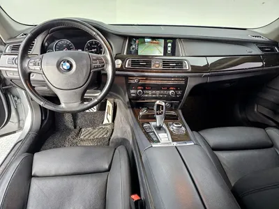 BMW 7-Series 2013, 188412 км, за 9400000 KRW - фото 5