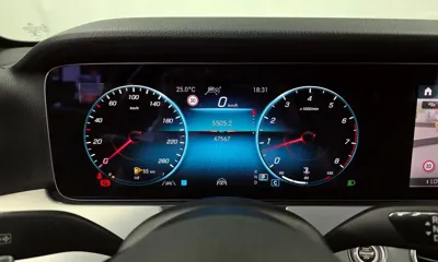 Mercedes-Benz E-Class 2021, 47567 км, за 32700000 KRW - фото 8
