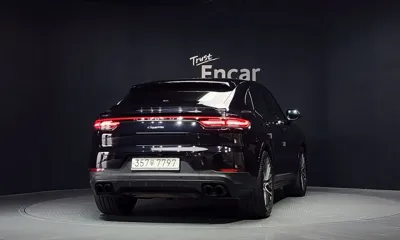 Porsche Cayenne 2020, 136483 км, за 60990000 KRW - фото 4